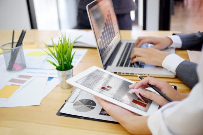 Opter pour le logiciel Karotpay